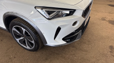 CUPRA Formentor 1.5 TSI 150 V1 5dr DSG Petrol Estate